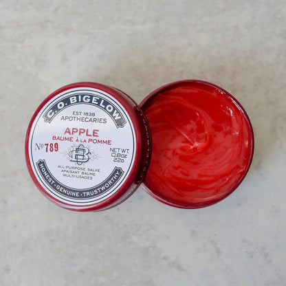 All-Purpose Salve Tin
