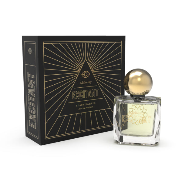 Alchemy Excitant - Eau de Parfum