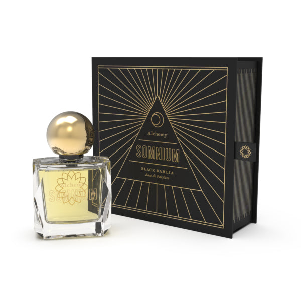 Alchemy Somnium - eau de parfum