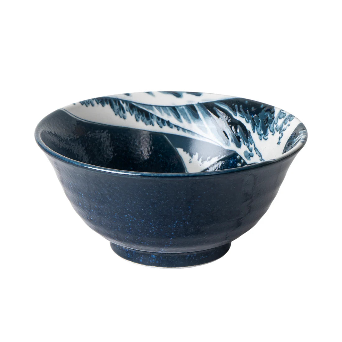Kanagawa Great Wave Bowl - 6"