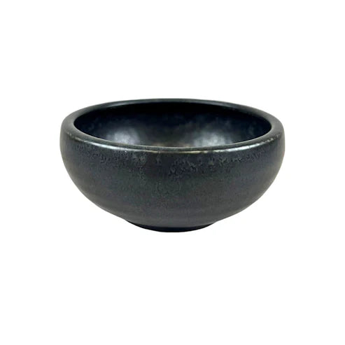 Nature Series Shallow Bowl - 3.75"