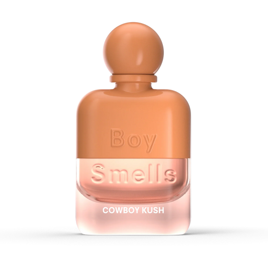 Cowboy Kush - EDP - 50ml
