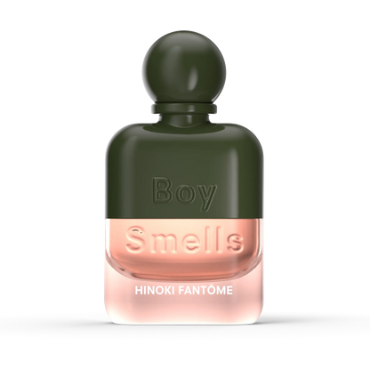 Hinoki Fantome EDP - 50ml