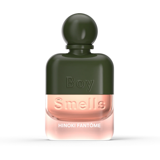 Hinoki Fantome EDP - 50ml