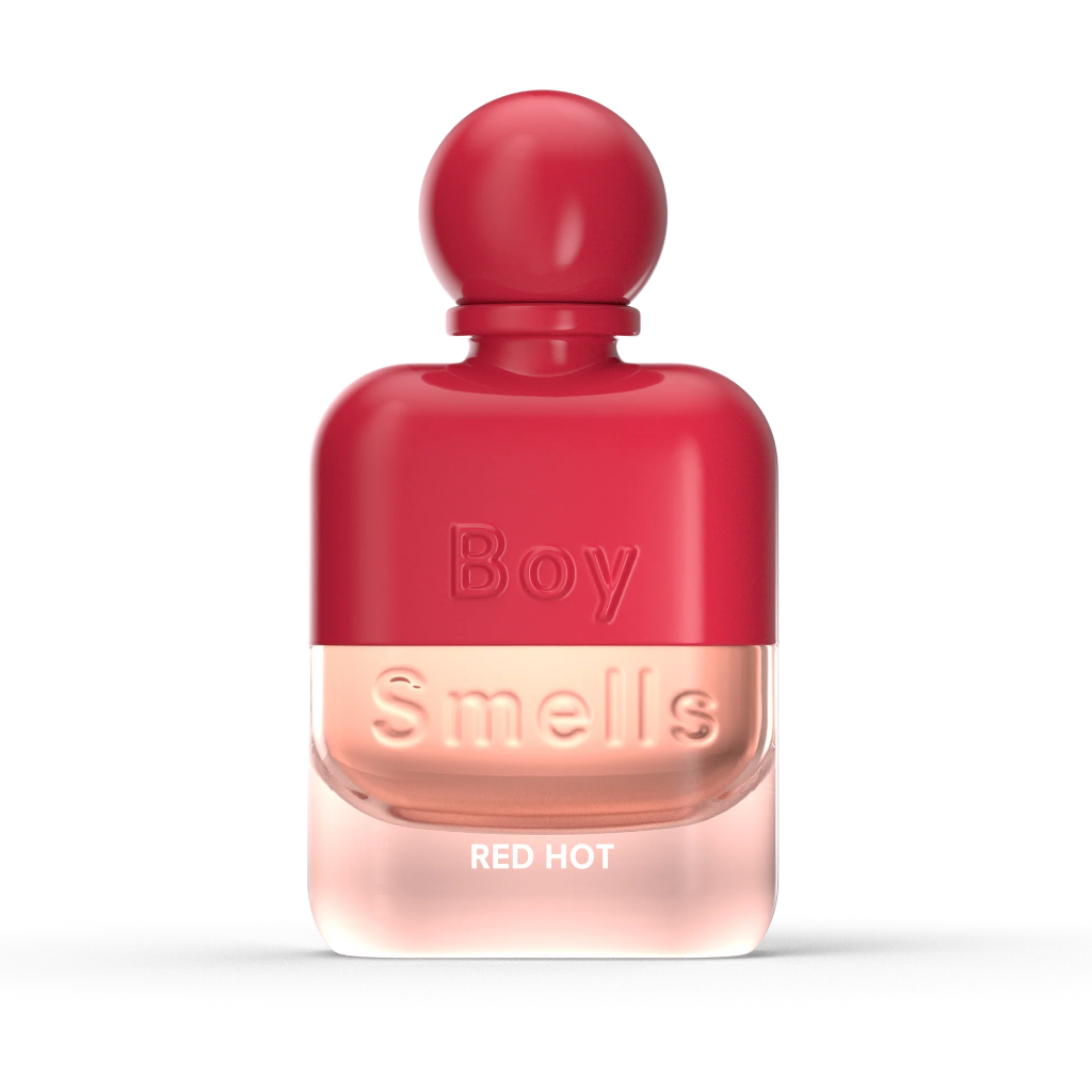 Red Hot EDP - 50ml