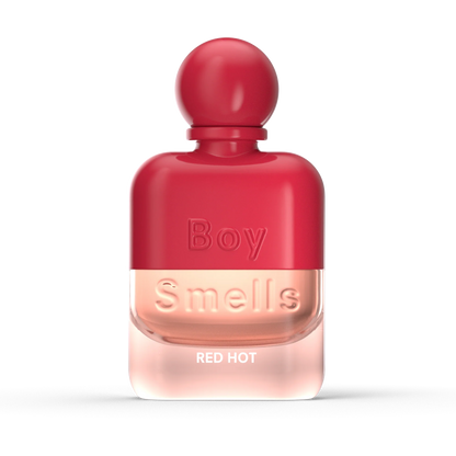 Red Hot EDP - 50ml