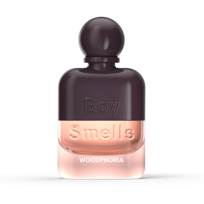 Woodphoria - EDP - 50ml