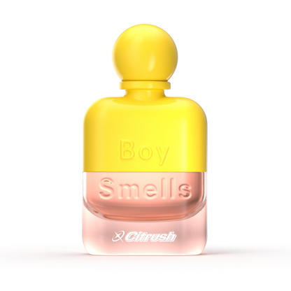 Citrush - EDP 50ml