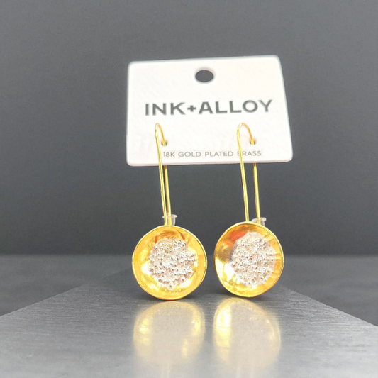 Bobbi Earrings