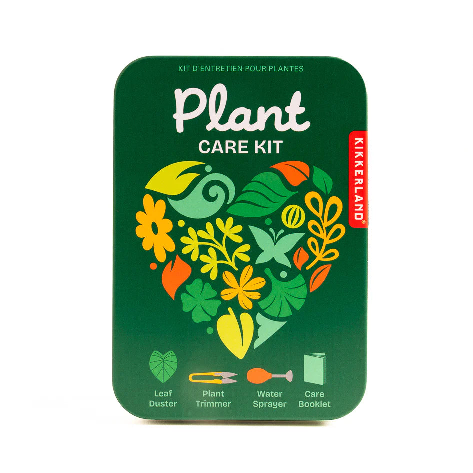 Plant Care Kit