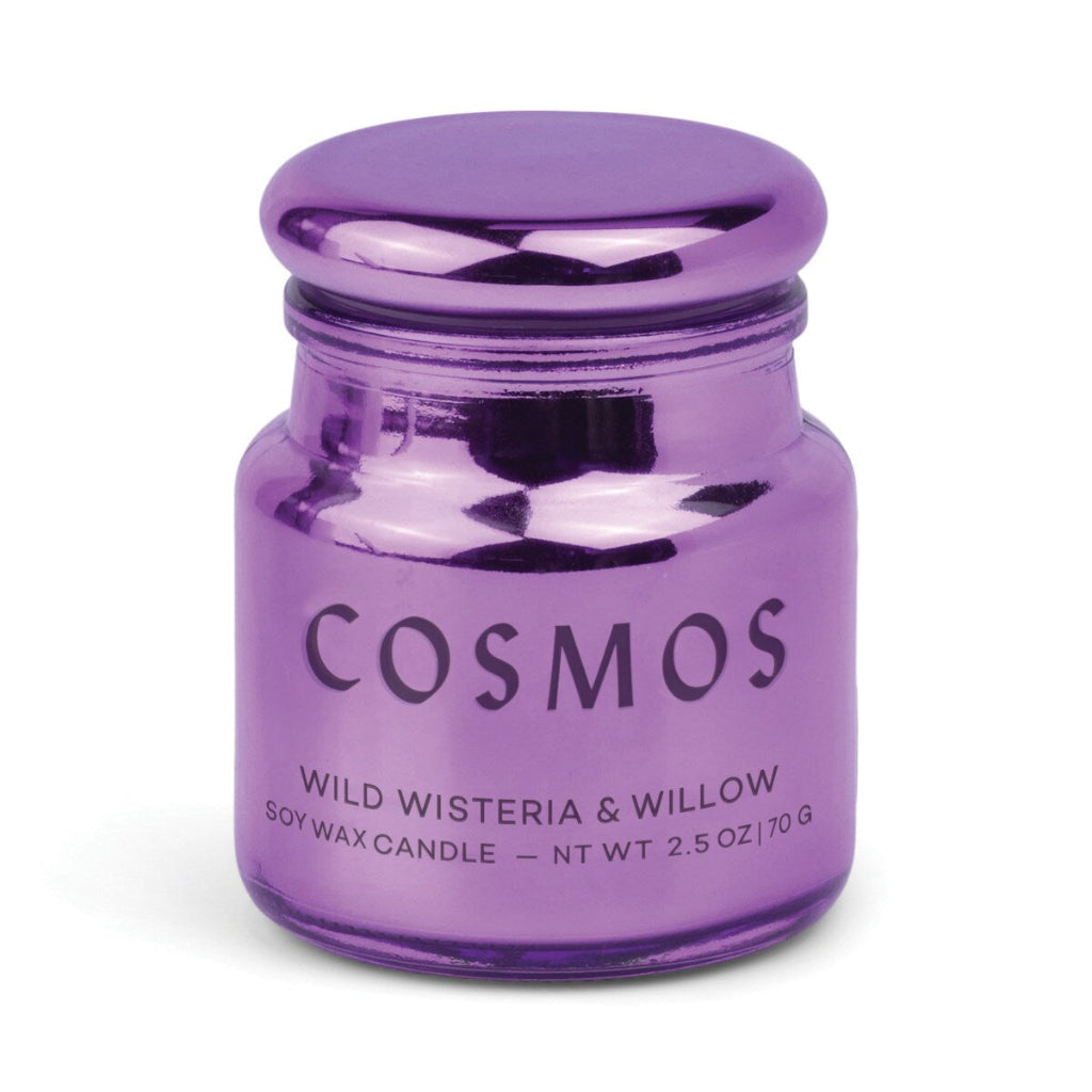 Chroma Candle - Cosmo