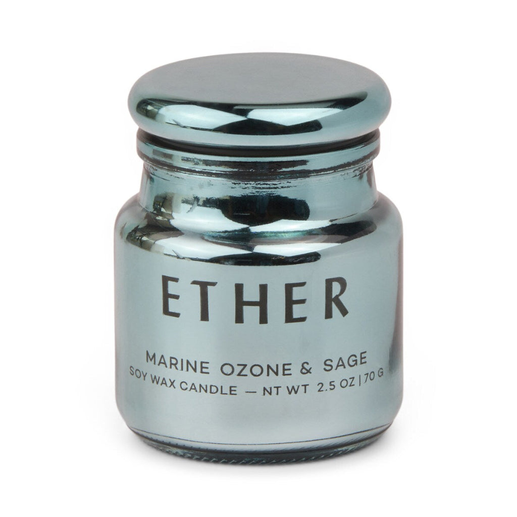 Chroma Candle - Ether