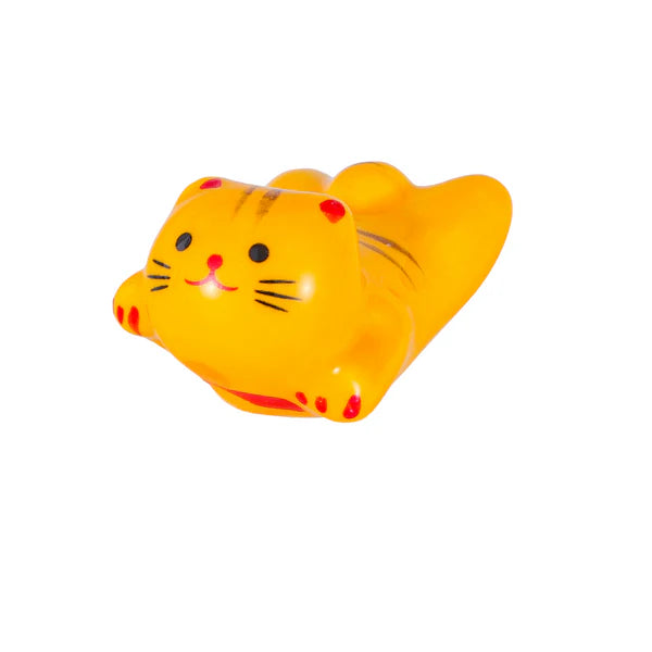 Miniatures - Ceramic Kitty