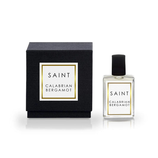 Calabrian Bergamot - Roll on Perfume