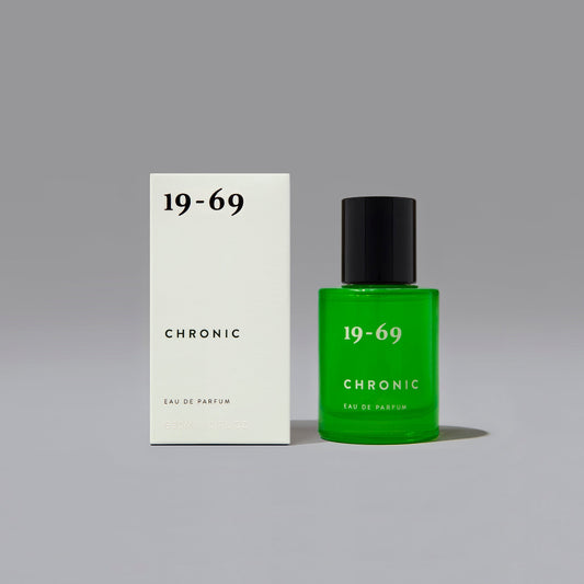19-69 Chronic - EDP 30ml