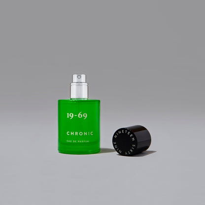 19-69 Chronic - EDP 30ml