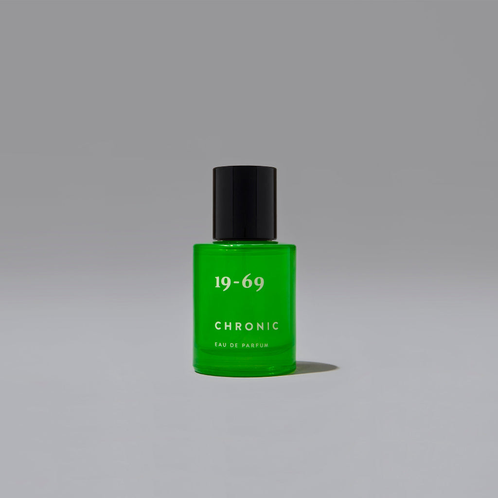 19-69 Chronic - EDP 30ml