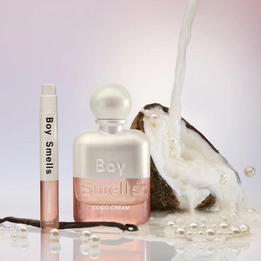 Coco Cream - EDP - 10ml