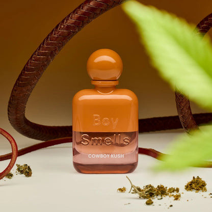 Cowboy Kush - EDP - 50ml