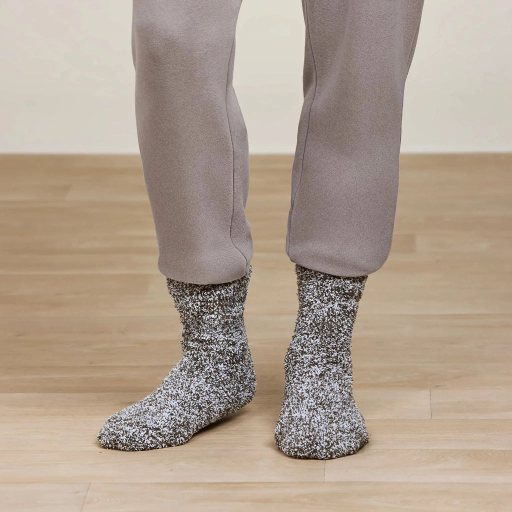 Cozychic Heathered Socks