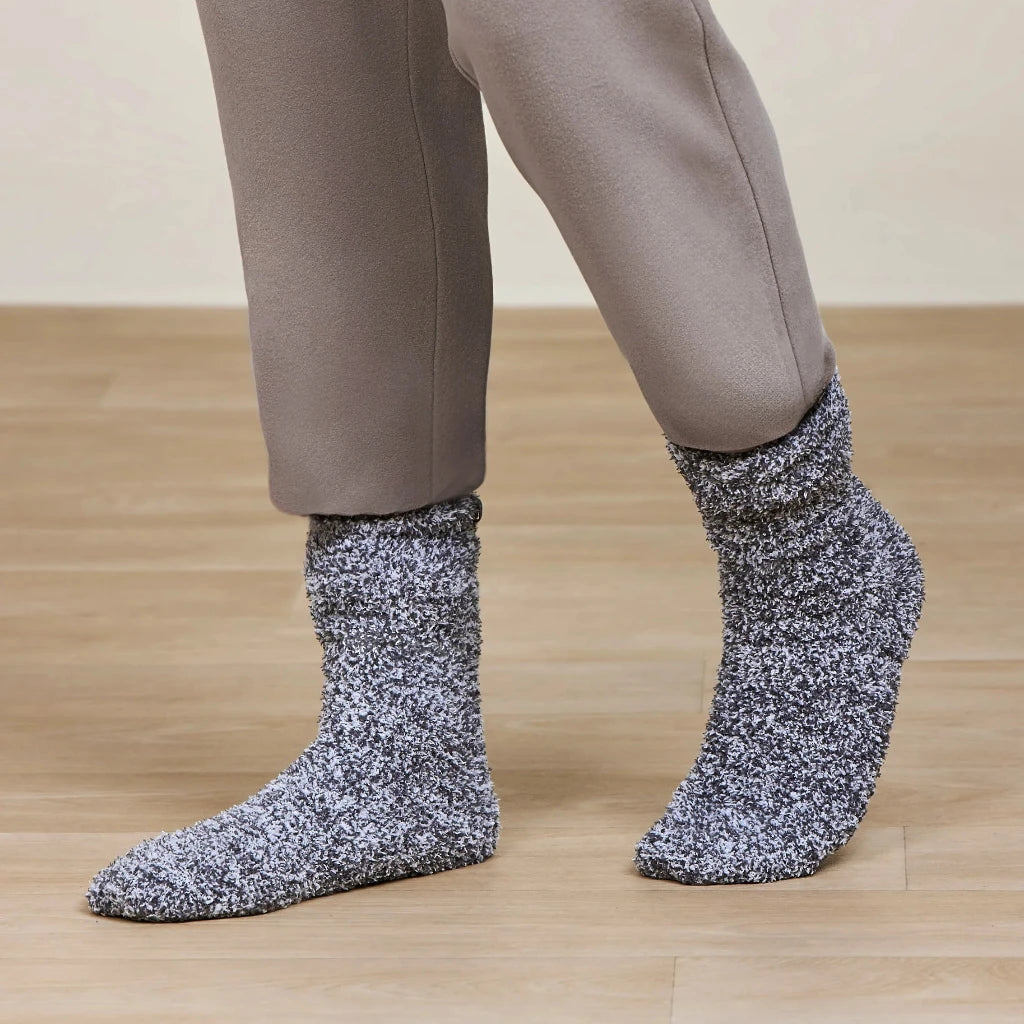 Cozychic Heathered Socks