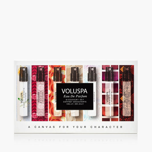 Voluspa -  Discovery  Set