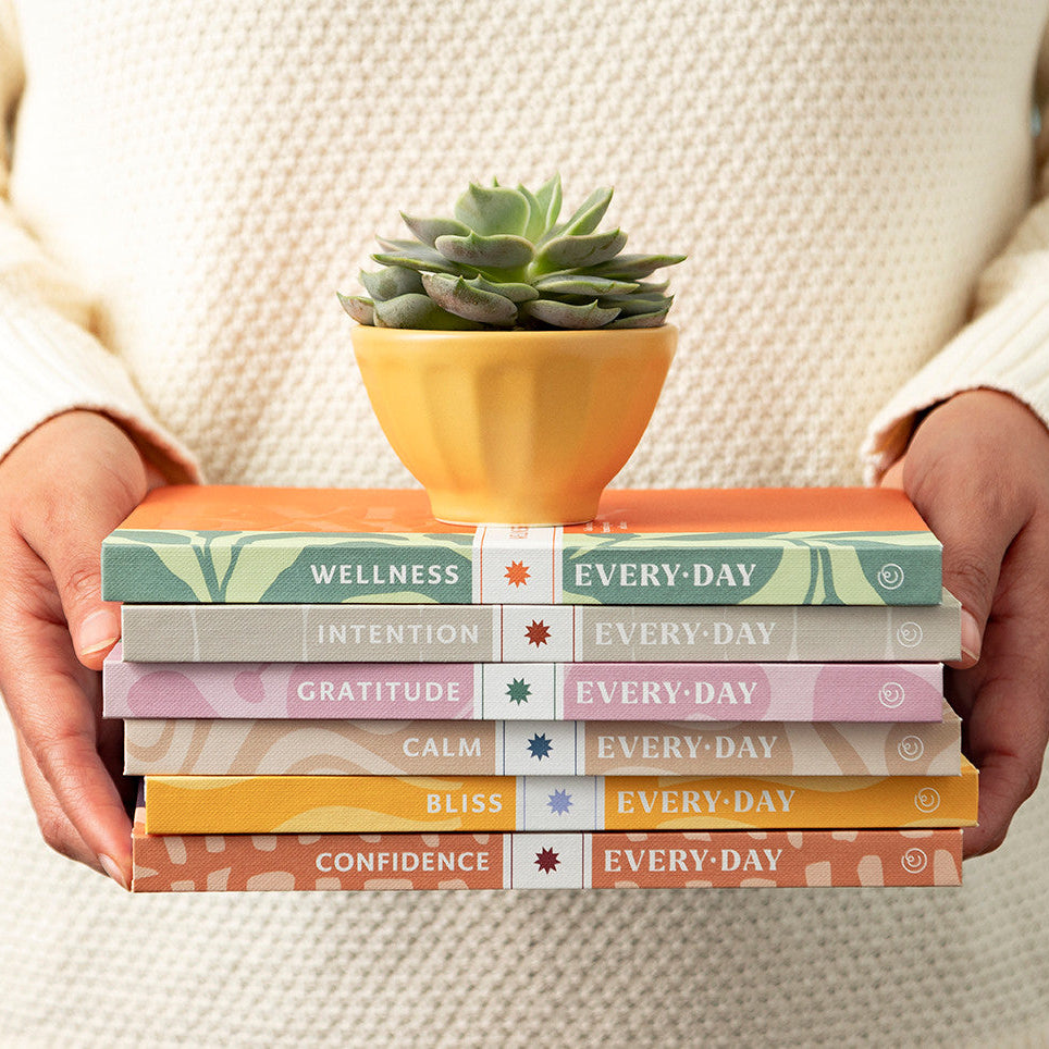 Guided Jornal - Every Day