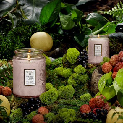 Panjore Lychee - 5.5 oz small jar