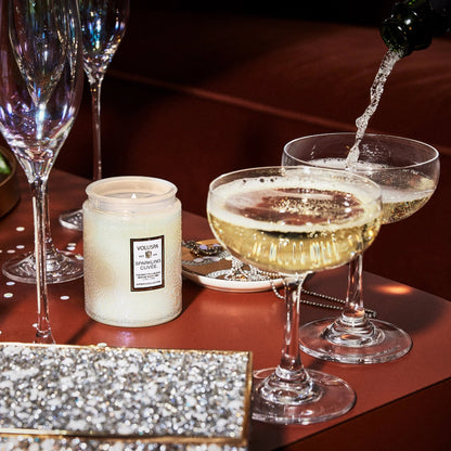 Sparkling Cuvee - 5.5 oz small jar
