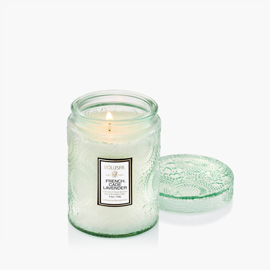 French Cade - 5.5 oz small jar