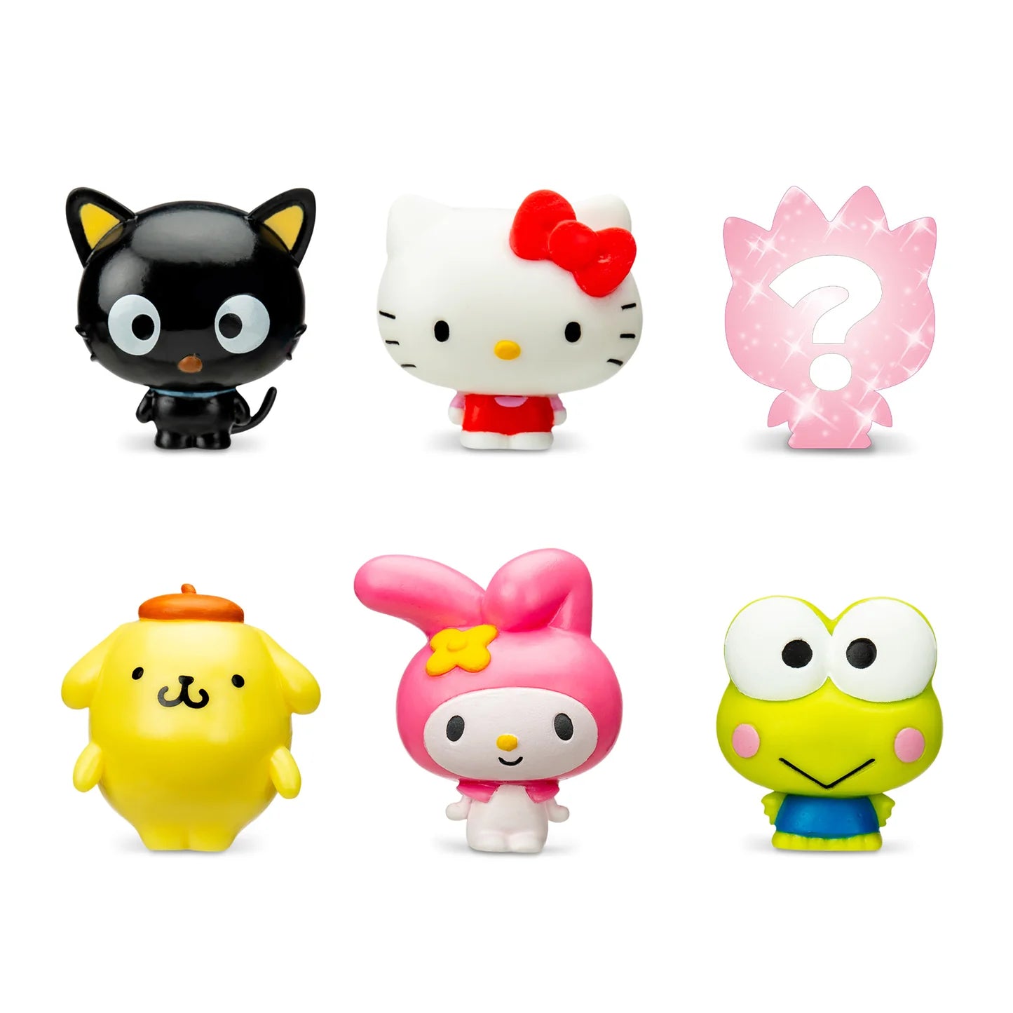 Hello Kitty - Mashems Series 1