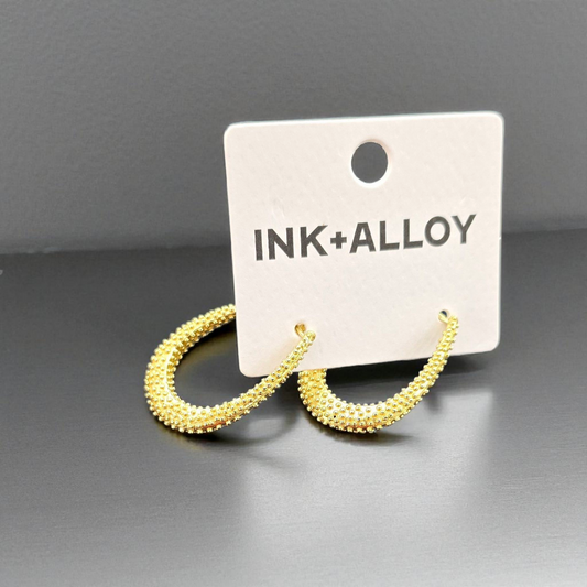 Hillary Earrings