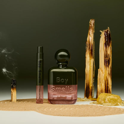 Hinoki Fantome EDP - 10ml