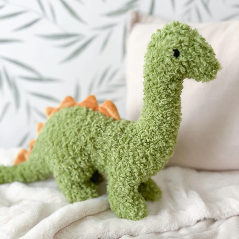 Larry Bronto Dino