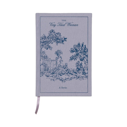 Bound Journal