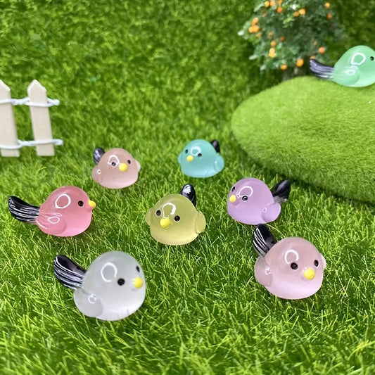 Miniature - Tweety bird