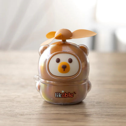 Mini Fan