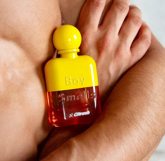 Citrush - EDP 50ml