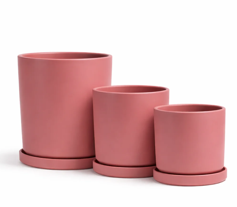 Mama Pot - 10"