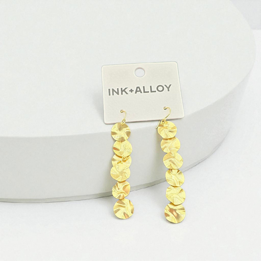 Mya Earrings