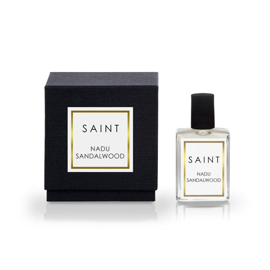 Nadu Sandalwood - Roll on Perfume