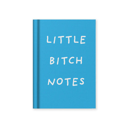 Tiny Notes - A7