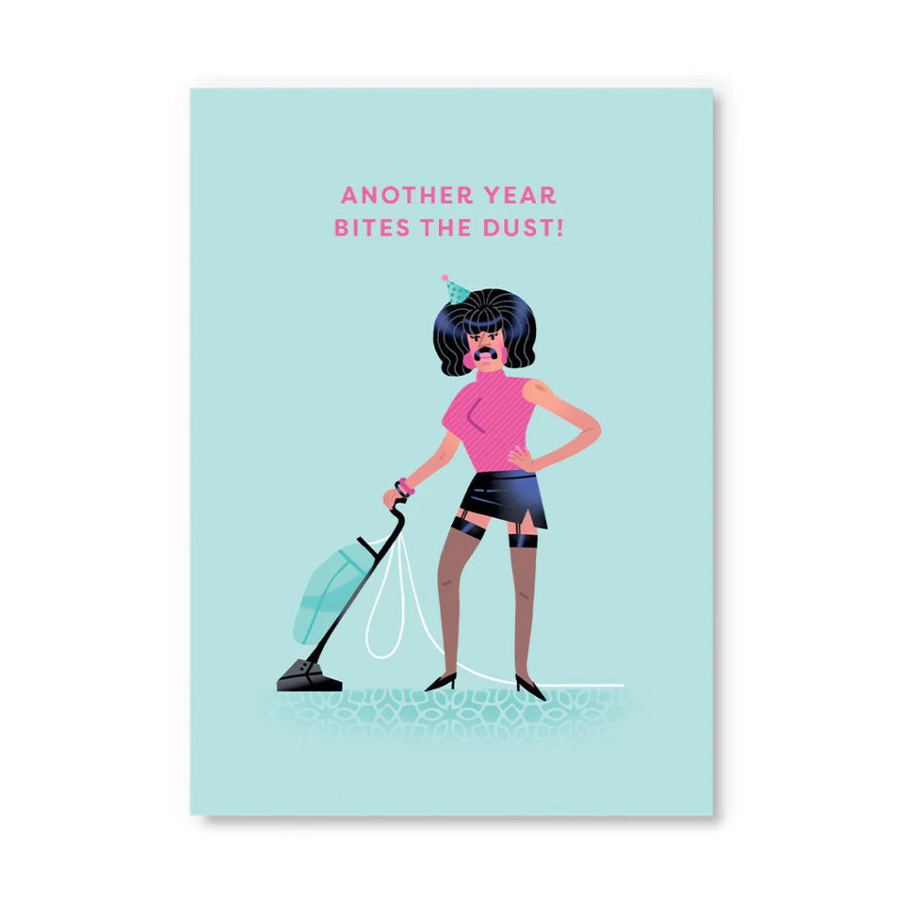 Ohh Deer Card - Another Year