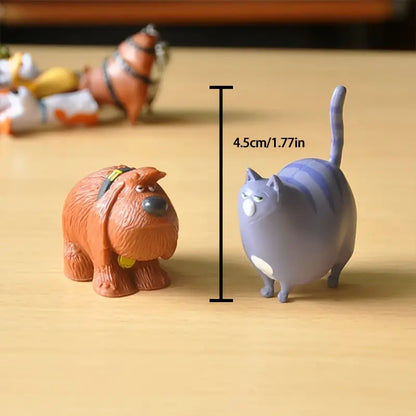 Pets - miniatures