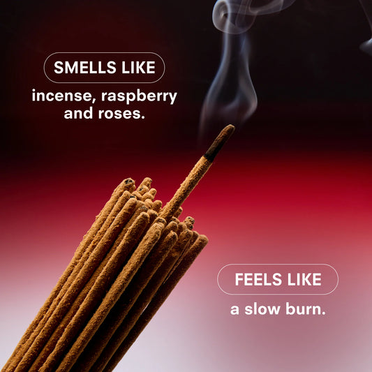 Red Hot EDP - 10ml