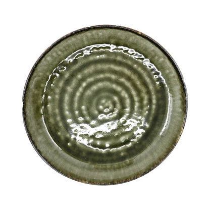 Oribe Dinner Plate - 7.25"
