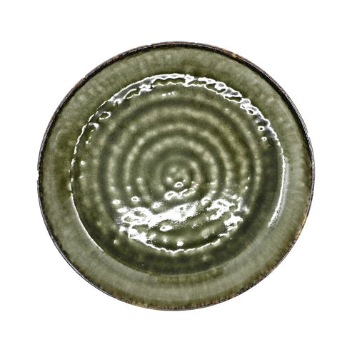 Oribe Dinner Plate - 7.25"