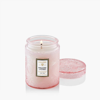 Panjore Lychee - 5.5 oz small jar