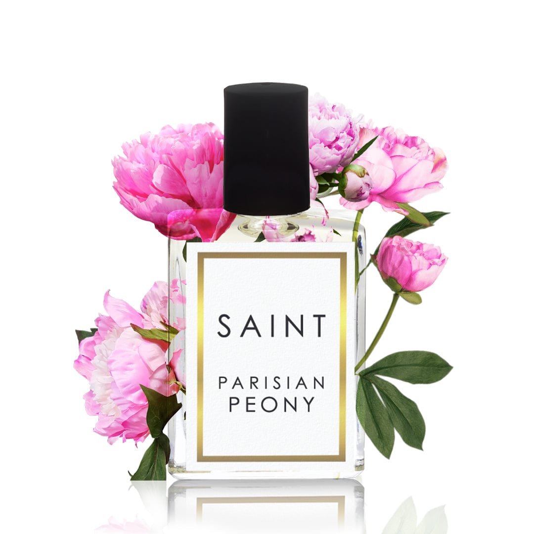 Parisian Peony - Roll on Perfume