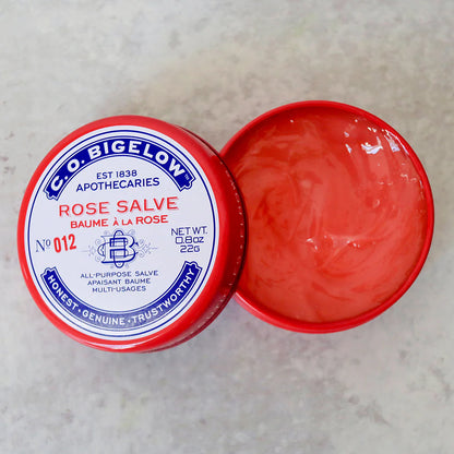 All-Purpose Salve Tin